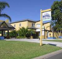 Seahorse Motel - Accommodation Port Macquarie