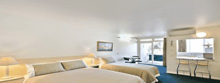Best Western Melbourne's Princes Park Motor Inn - Accommodation Port Macquarie 1
