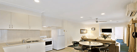 Best Western Melbourne's Princes Park Motor Inn - Accommodation Port Macquarie 2