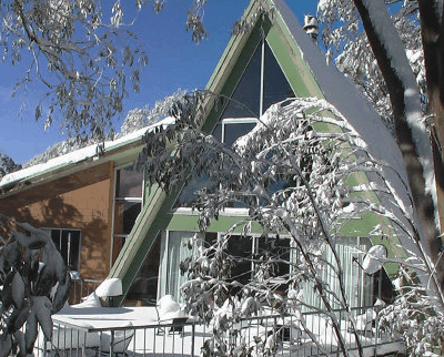 Ripparoo Ski Lodge - Accommodation Port Macquarie