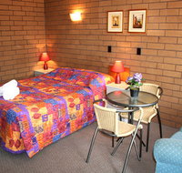Rippleside Park Motor Inn - Accommodation Port Macquarie