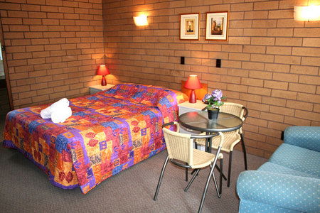 Rippleside Park Motor Inn - Accommodation Port Macquarie 0