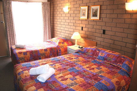 Rippleside Park Motor Inn - Accommodation Port Macquarie 1