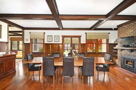 Robin Hill - Accommodation Port Macquarie 3