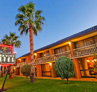 Mildura River City Motel - Accommodation Port Macquarie