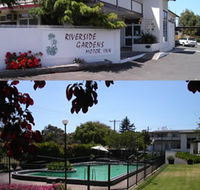 Riverside Gardens Motor Inn - Accommodation Port Macquarie