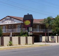 Albury Classic Motor Inn - Accommodation Port Macquarie