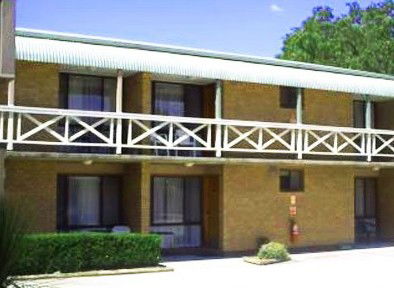 Parkway Motel - Accommodation Port Macquarie 1