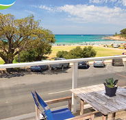 Lorne Beachfront Accommodation - Accommodation Port Macquarie