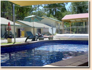Snow View Holiday Units - Accommodation Port Macquarie 0