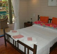 Licuala Lodge - Accommodation Port Macquarie