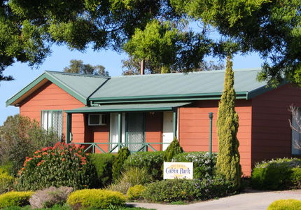Port Lincoln Cabin Park - Accommodation Port Macquarie 0