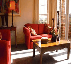 Sovereign Serviced Apartments - Accommodation Port Macquarie 1