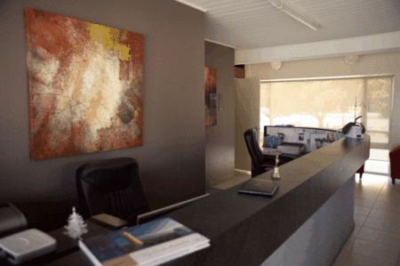 Buffalo Motor Inn - Accommodation Port Macquarie 0
