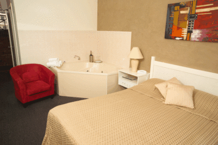 Buffalo Motor Inn - Accommodation Port Macquarie 1