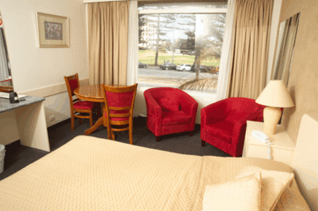Buffalo Motor Inn - Accommodation Port Macquarie 2