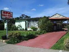 Stratford Motel - Accommodation Port Macquarie 0