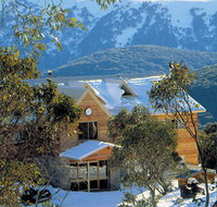 Summit Ridge Alpine Lodge - Accommodation Port Macquarie