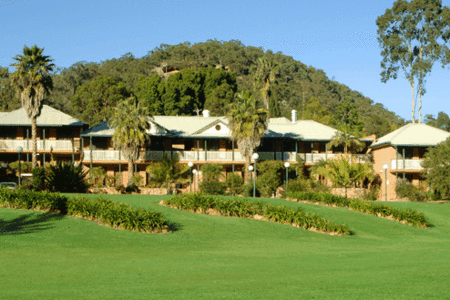 The Retreat At Wisemans - Accommodation Port Macquarie