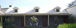 Mount Shadwell Hotel And Stables Motel - Accommodation Port Macquarie 2