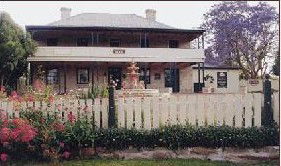 Davis Creek NSW Accommodation Port Macquarie