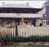 Segenhoe Inn - Accommodation Port Macquarie