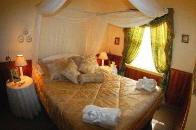 Segenhoe Inn - Accommodation Port Macquarie 1