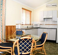 Dunleith Tourist Park - Accommodation Port Macquarie