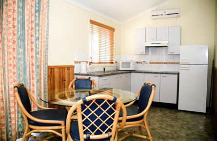 Dunleith Tourist Park - Accommodation Port Macquarie 0