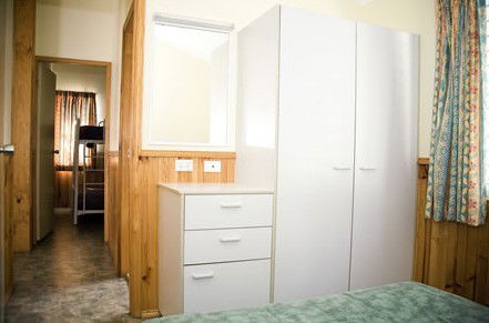 Dunleith Tourist Park - Accommodation Port Macquarie 1