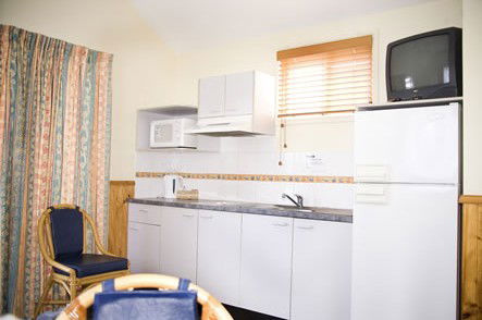 Dunleith Tourist Park - Accommodation Port Macquarie 2