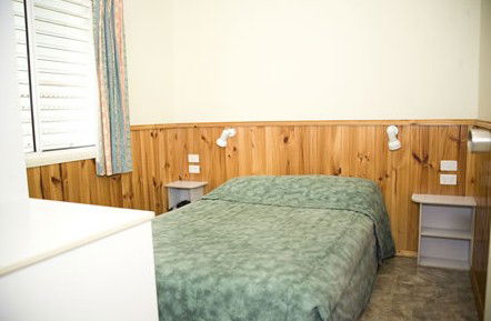 Dunleith Tourist Park - Accommodation Port Macquarie 3