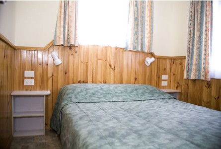 Dunleith Tourist Park - Accommodation Port Macquarie 5