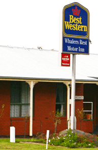 Best Western Whalers Rest Motor Inn - Accommodation Port Macquarie 0