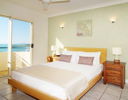 Accommodation Port Macquarie
