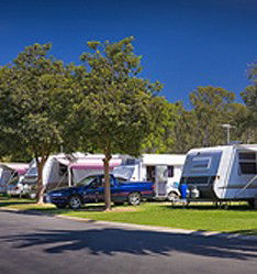 Yarrawonga Holiday Park - Accommodation Port Macquarie 0