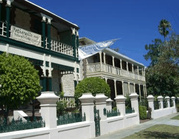 Fothergills Of Fremantle - Accommodation Port Macquarie