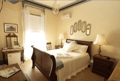 Fremantle Colonial Accommodation - Accommodation Port Macquarie