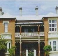 Strathmore Victorian Manor - Accommodation Port Macquarie