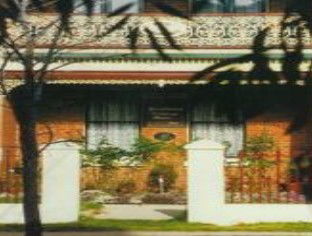 Strathmore Victorian Manor - Accommodation Port Macquarie 3