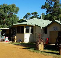 Albany Happy Days Caravan Park - Accommodation Port Macquarie