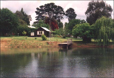 Nannup WA Accommodation Port Macquarie
