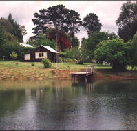 Tathra Hill Top Retreat - Accommodation Port Macquarie