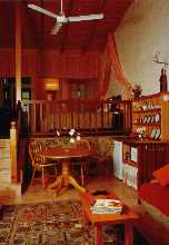 Tathra Hill Top Retreat - Accommodation Port Macquarie 1