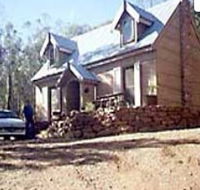 Table Top Mountain Retreat - Accommodation Port Macquarie