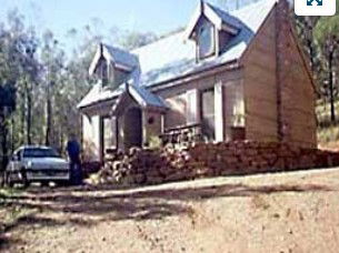 Table Top Mountain Retreat - Accommodation Port Macquarie 0