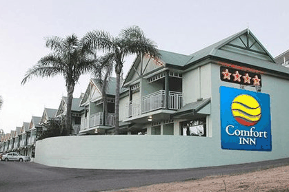 Comfort Inn Geraldton - Accommodation Port Macquarie 0