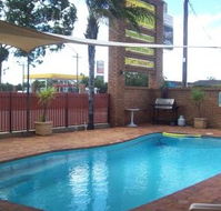Town And Country Motor Inn Cobar - Accommodation Port Macquarie