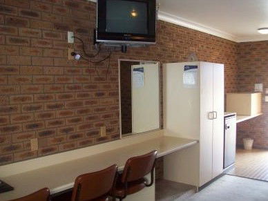 Town And Country Motor Inn Cobar - Accommodation Port Macquarie 1