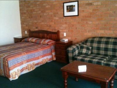 Town And Country Motor Inn Cobar - Accommodation Port Macquarie 2